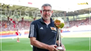 تطور مفاجئ.. أورس فيشر يقترب بقوة من تدريب الأهلي اسم أوروبي كبير على أعتاب القلعة الحمراء 1